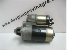 Recambio de motor arranque : fiat tipo : 1.4 g -159a2.000 (76,16cv)5p [1990] para fiat tipo 1.4 g -159a2.000 (76,16cv 1.4 g -159 2