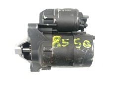 Recambio de motor arranque para renault clio ii (bb_, cb_) 1.2 (bb0a, bb0f, bb10, bb1k, bb28, bb2d, bb2h, cb0a,... referencia OE 2