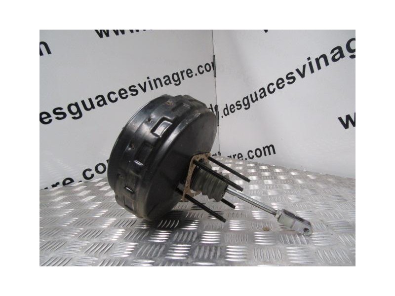 Recambio de servofreno : nissan pathfinder : 2.5 td /yd25 euro 4 (171,31cv) [2008] para nissan pathfinder 2.5 td /yd25 euro 4 re