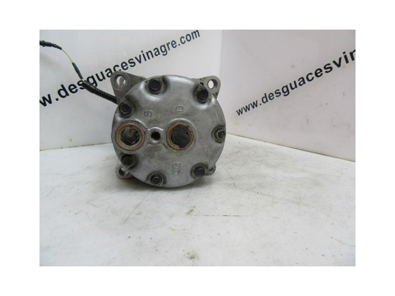 Recambio de aire acondicionado : renault megane : 1.6 g -k7m (89,76cv) 3p [1996] para renault megane 1.6 g -k7m    3p referencia