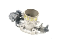 Recambio de caja mariposa para kia sephia sephia sedan (fa) 1.5 i 89cv referencia OEM IAM 0K2A113640  