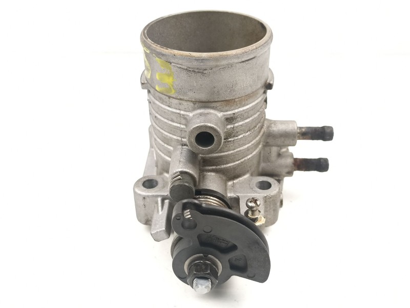 Recambio de caja mariposa para kia sephia sephia sedan (fa) 1.5 i 89cv referencia OEM IAM 0K2A113640  