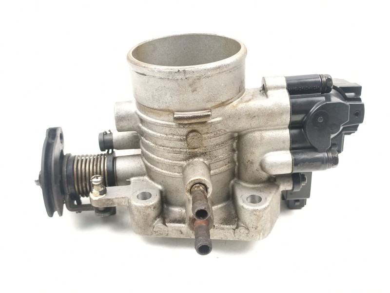 Recambio de caja mariposa para kia sephia sephia sedan (fa) 1.5 i 89cv referencia OEM IAM 0K2A113640  