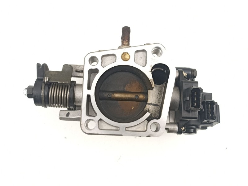 Recambio de caja mariposa para kia sephia sephia sedan (fa) 1.5 i 89cv referencia OEM IAM 0K2A113640  