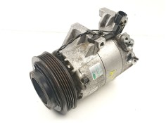 Recambio de compresor aire acondicionado para hyundai ix20 (jc) 1.4 crdi referencia OEM IAM 977012K201  