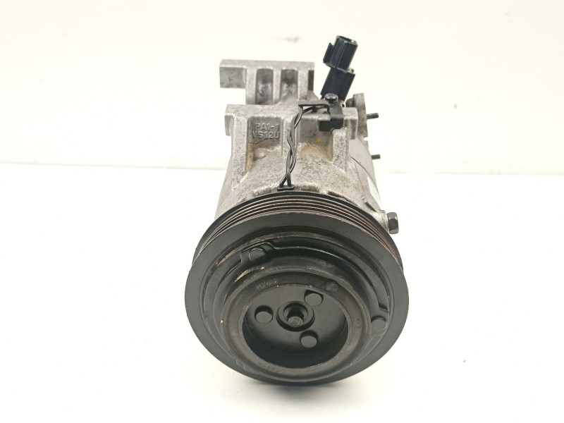 Recambio de compresor aire acondicionado para hyundai ix20 (jc) 1.4 crdi referencia OEM IAM 977012K201  