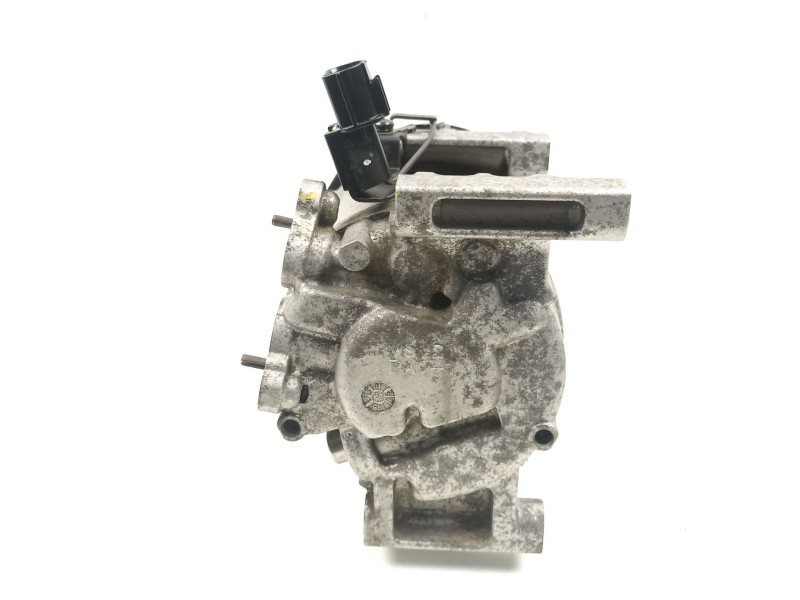 Recambio de compresor aire acondicionado para hyundai ix20 (jc) 1.4 crdi referencia OEM IAM 977012K201  