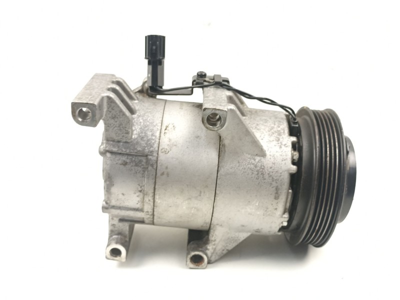 Recambio de compresor aire acondicionado para hyundai ix20 (jc) 1.4 crdi referencia OEM IAM 977012K201  