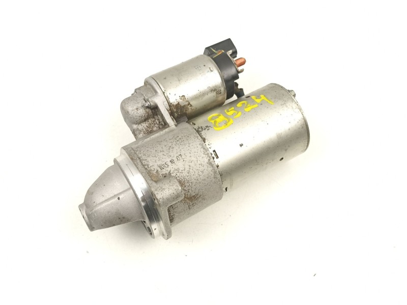 Recambio de motor arranque para hyundai ix20 (jc) 1.4 crdi referencia OEM IAM 361002A650  