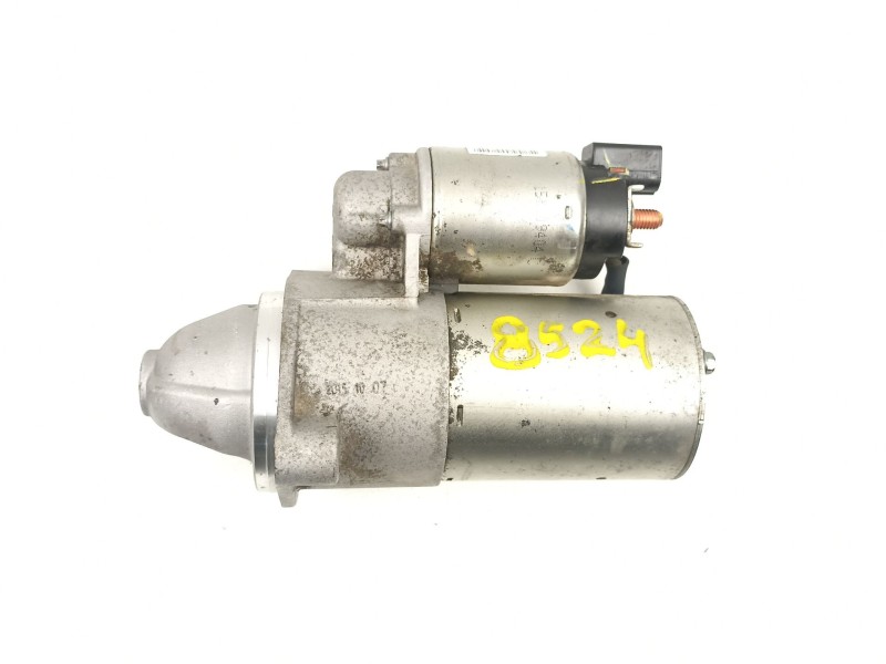 Recambio de motor arranque para hyundai ix20 (jc) 1.4 crdi referencia OEM IAM 361002A650  