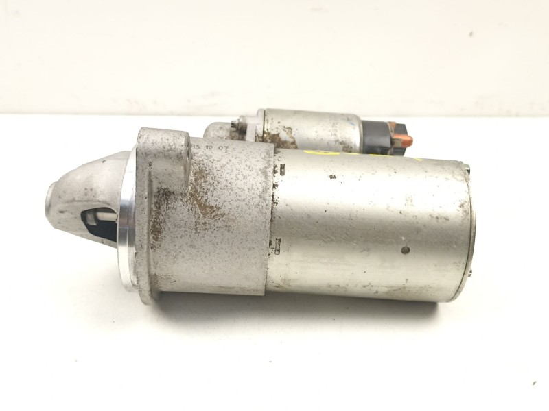 Recambio de motor arranque para hyundai ix20 (jc) 1.4 crdi referencia OEM IAM 361002A650  