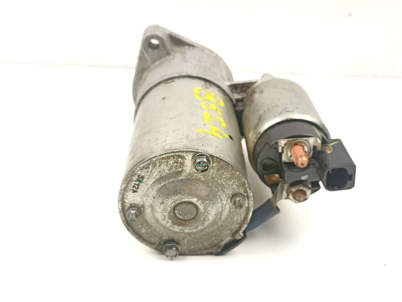 Recambio de motor arranque para hyundai ix20 (jc) 1.4 crdi referencia OEM IAM 361002A650  