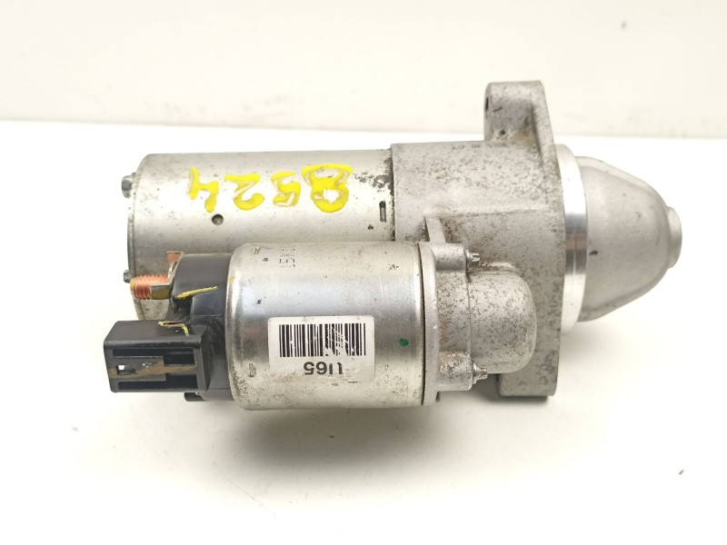 Recambio de motor arranque para hyundai ix20 (jc) 1.4 crdi referencia OEM IAM 361002A650  