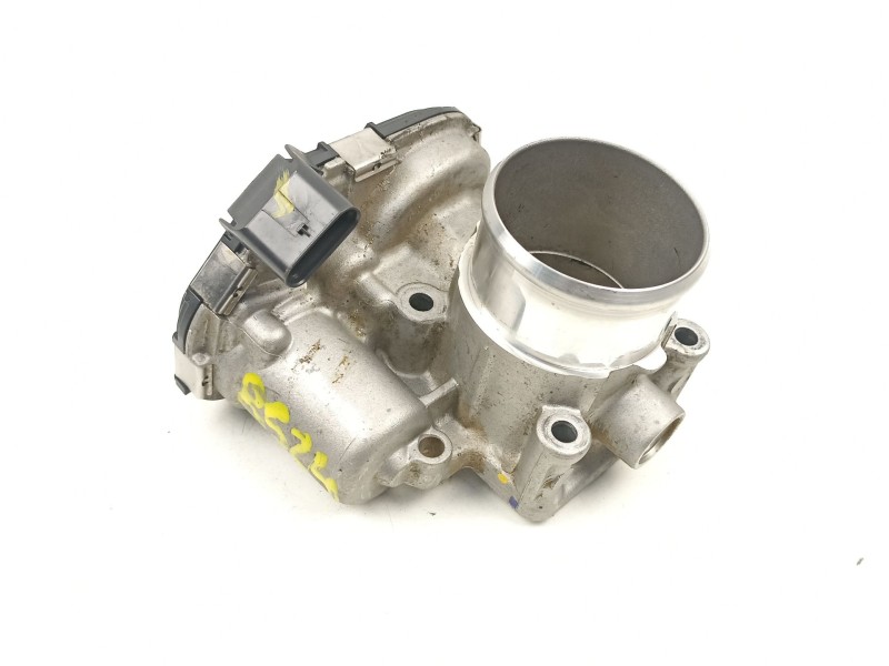 Recambio de caja mariposa para hyundai ix20 (jc) 1.4 crdi referencia OEM IAM 351002A600 0280750612 