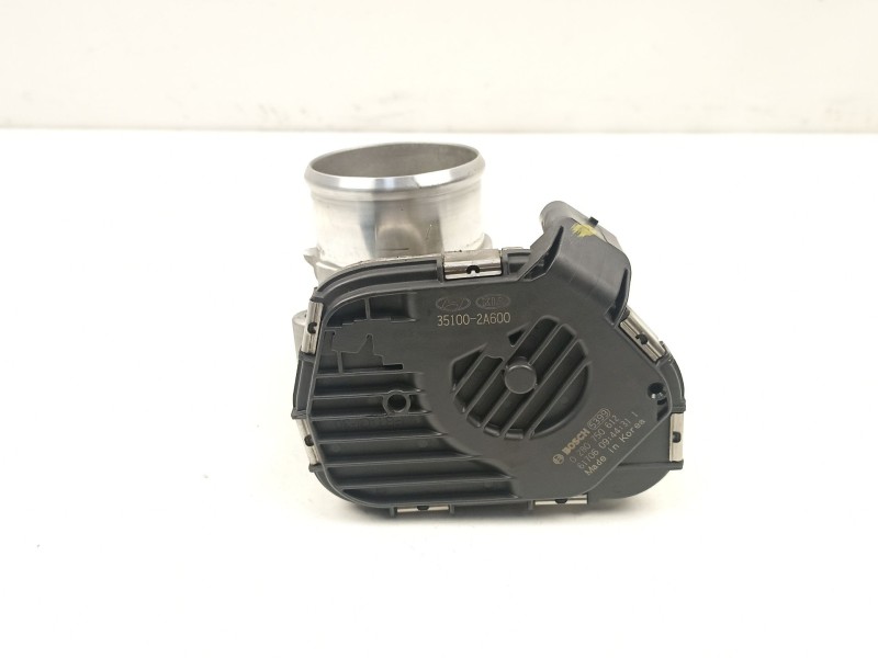 Recambio de caja mariposa para hyundai ix20 (jc) 1.4 crdi referencia OEM IAM 351002A600 0280750612 