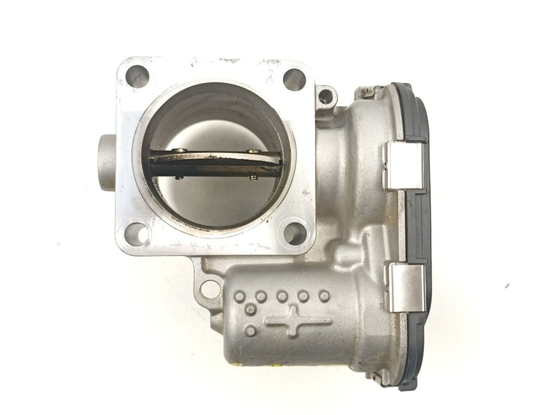 Recambio de caja mariposa para hyundai ix20 (jc) 1.4 crdi referencia OEM IAM 351002A600 0280750612 