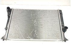 Recambio de radiador turbo diesel para toyota corolla verso (zer_, zze12_, r1_) 2.2 d-4d (aur10_) referencia OEM IAM 164000R011 