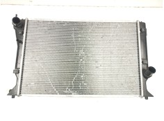 Recambio de radiador turbo diesel para toyota corolla verso (zer_, zze12_, r1_) 2.2 d-4d (aur10_) referencia OEM IAM 164000R011  2