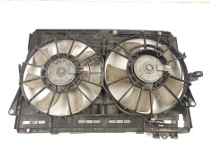Recambio de electroventilador para toyota corolla verso (zer_, zze12_, r1_) 2.2 d-4d (aur10_) referencia OEM IAM 167110R050 DT42 2