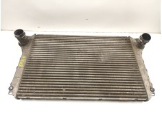Recambio de radiador intercooler para toyota corolla verso (zer_, zze12_, r1_) 2.2 d-4d (aur10_) referencia OEM IAM 179400R010 J