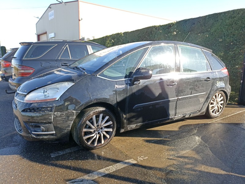 citroën c4 picasso i monospace (ud_) del año 2010