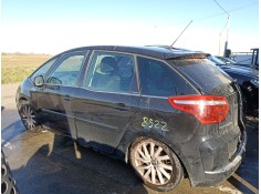 citroën c4 picasso i monospace (ud_) del año 2010 2