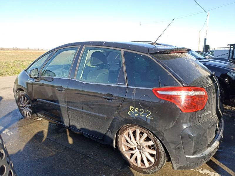 citroën c4 picasso i monospace (ud_) del año 2010