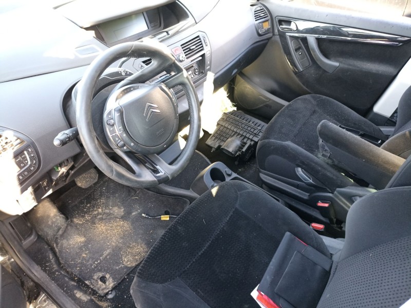 citroën c4 picasso i monospace (ud_) del año 2010