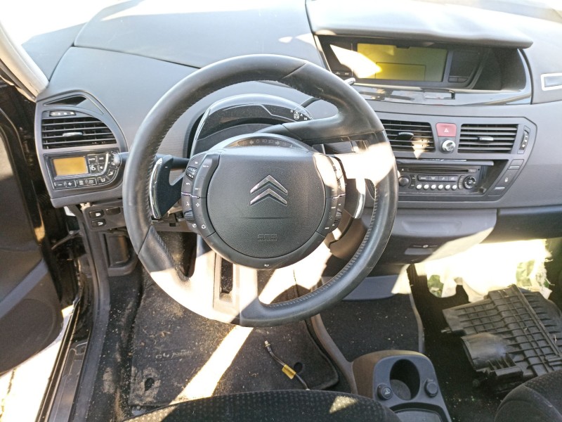 citroën c4 picasso i monospace (ud_) del año 2010