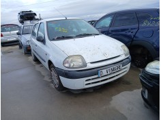 renault clio ii (bb_, cb_) del año 2000