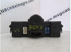 Recambio de mandos calefaccion : renault scenic : 1.5 dci k9k p 732 (106cv) 5p [2008] para renault scenic 1.5 dci k9k p 732 refe 2