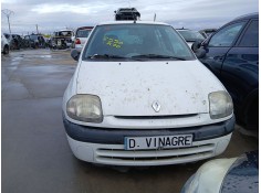renault clio ii (bb_, cb_) del año 2000 2