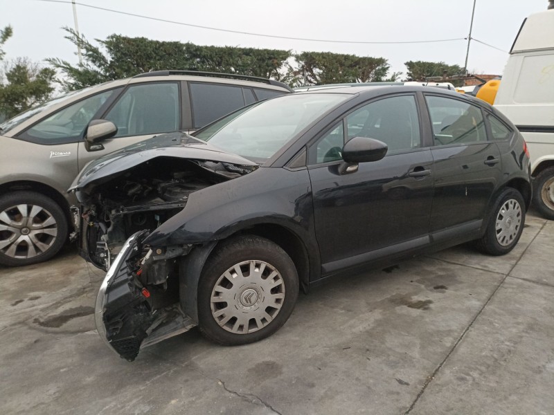 citroën c4 i (lc_) del año 2010