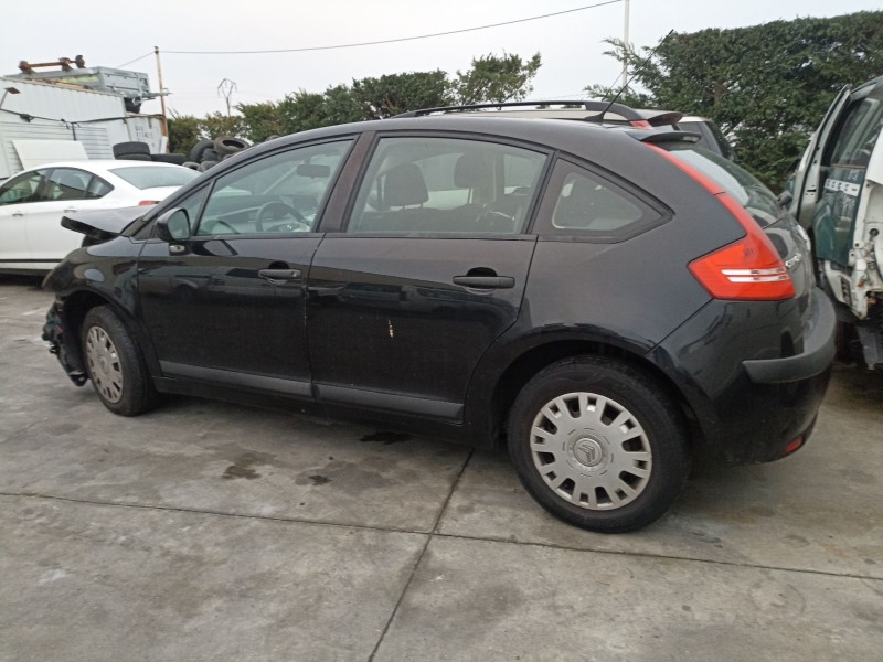 citroën c4 i (lc_) del año 2010