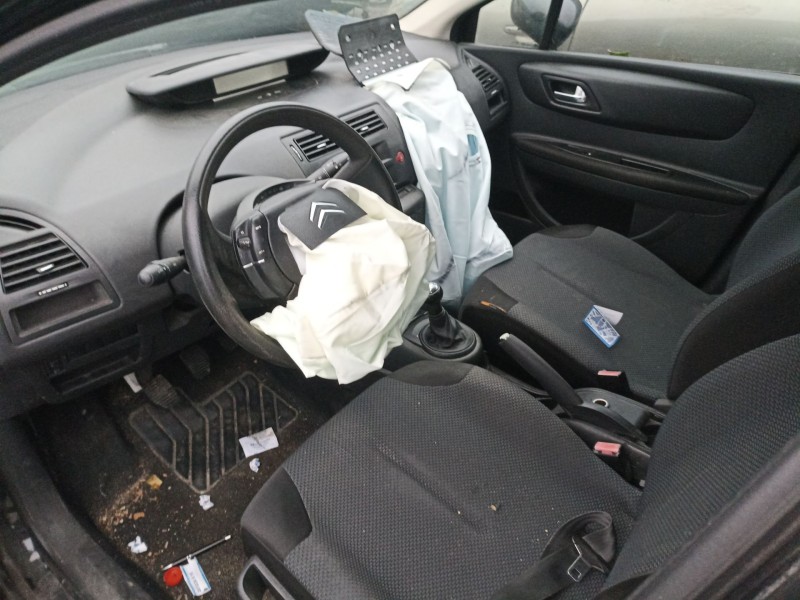 citroën c4 i (lc_) del año 2010