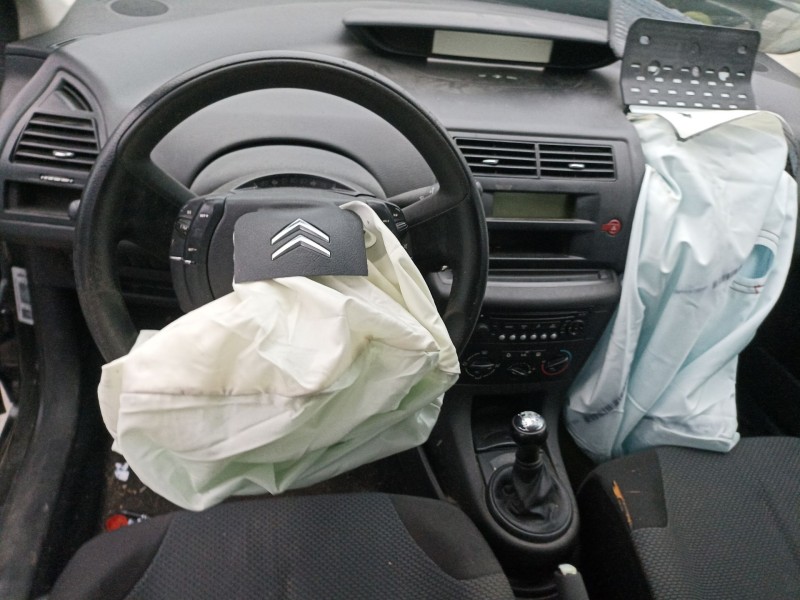 citroën c4 i (lc_) del año 2010