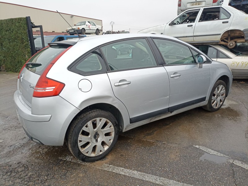 citroën c4 i (lc_) del año 2006