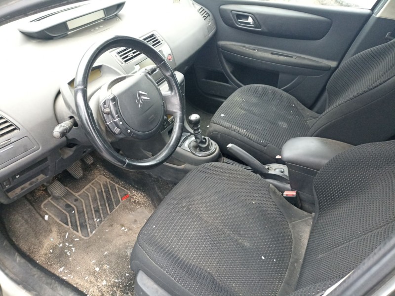citroën c4 i (lc_) del año 2006