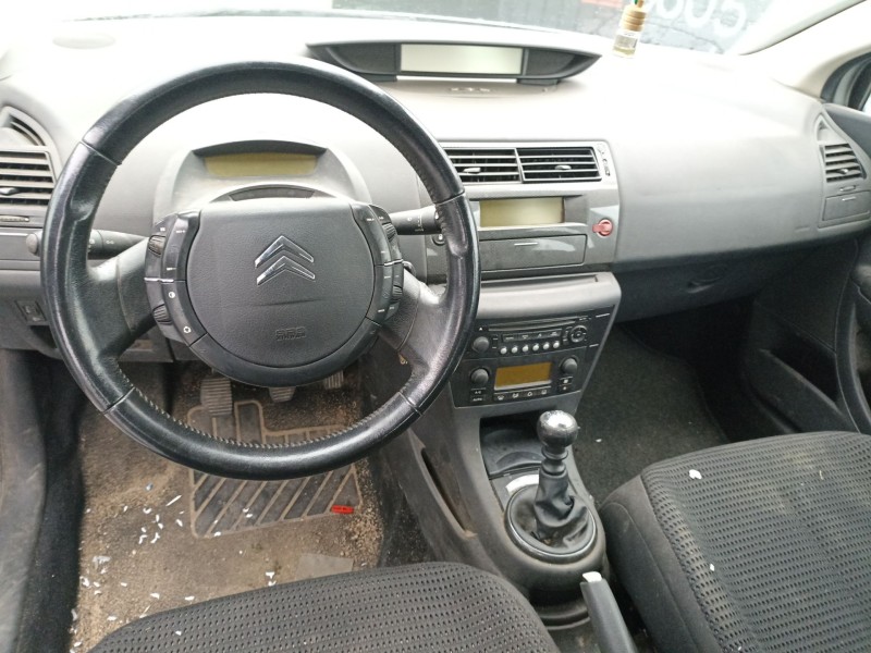 citroën c4 i (lc_) del año 2006