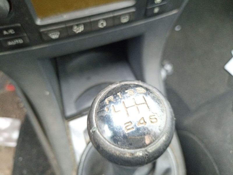 citroën c4 i (lc_) del año 2006