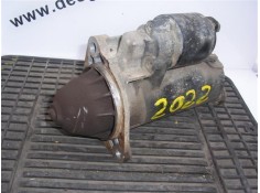 Recambio de motor arranque : opel kadett : 1.2 g -18se (111,52cv) 4p [1989] para opel kadett 1.2 g -18se referencia OEM IAM 0001