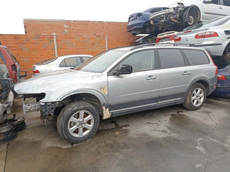 volvo xc70 ii (136) del año 2008