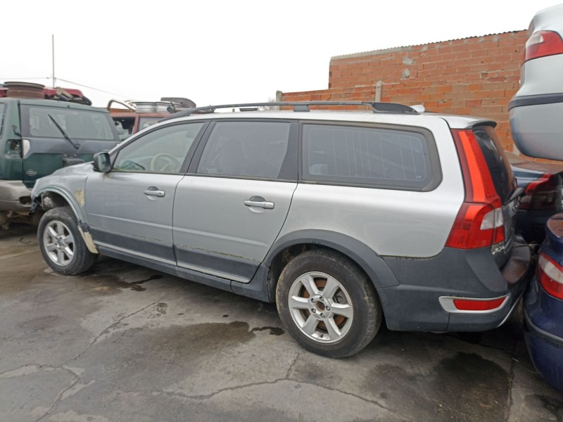 volvo xc70 ii (136) del año 2008