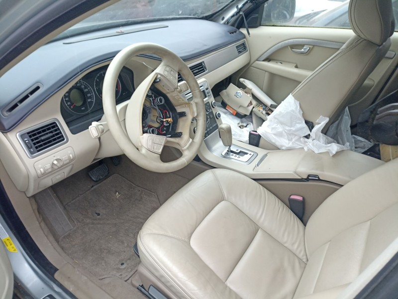 volvo xc70 ii (136) del año 2008