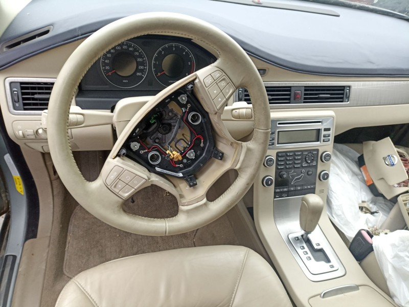 volvo xc70 ii (136) del año 2008