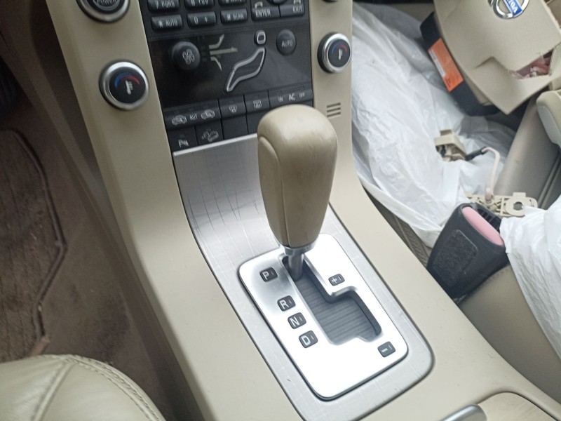 volvo xc70 ii (136) del año 2008