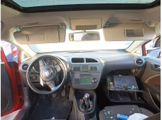 seat leon (1p1) del año 2006 2
