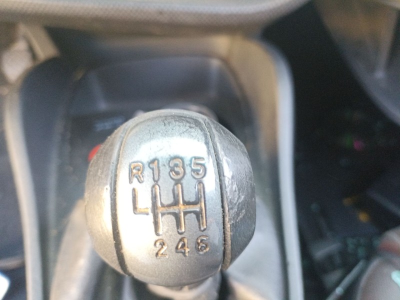 seat leon (1p1) del año 2006