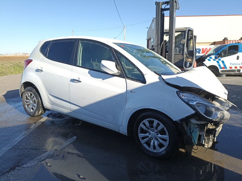 hyundai ix20 (jc) del año 2016