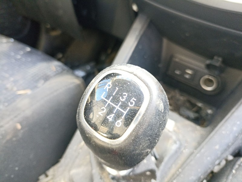 hyundai ix20 (jc) del año 2016